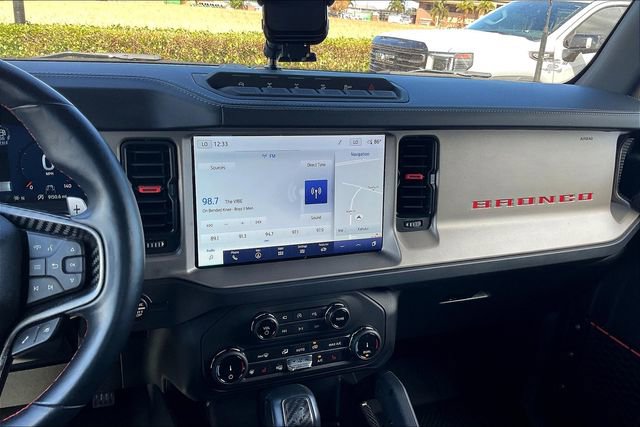 Used 2022 Ford Bronco Raptor image 21