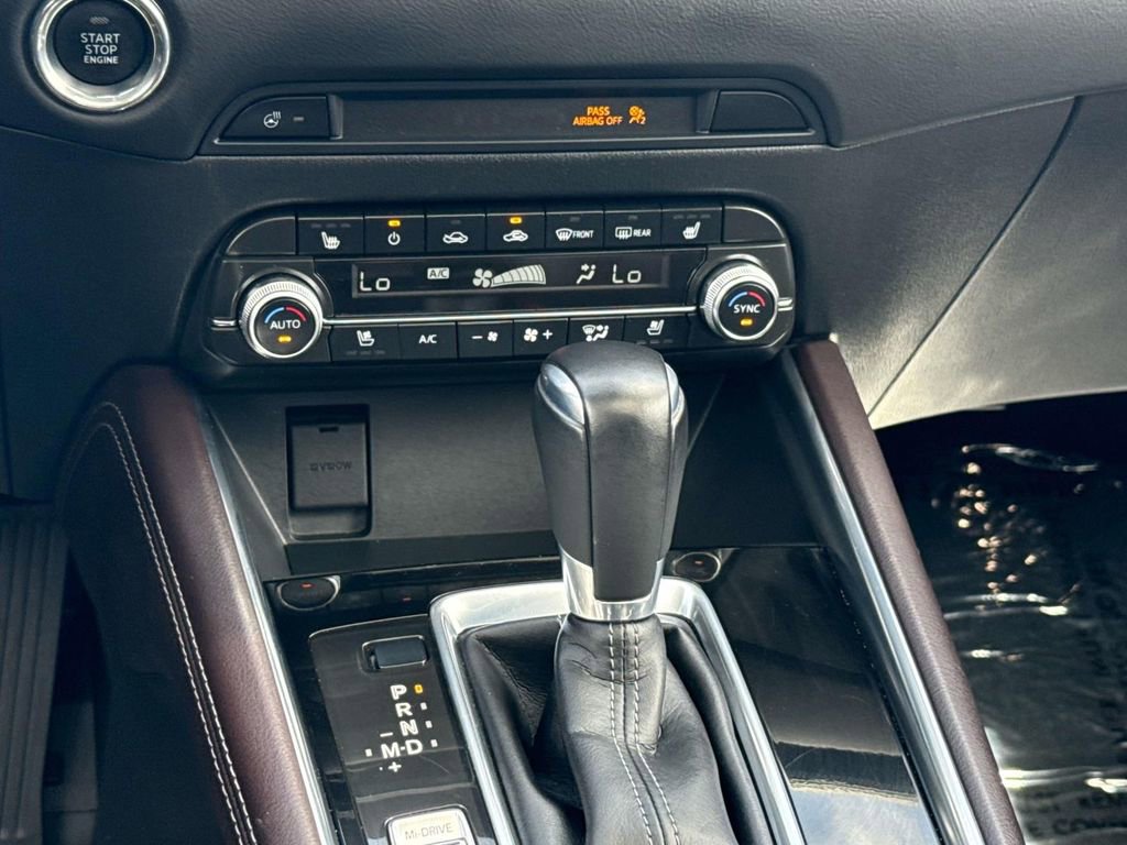 Certified 2024 MAZDA CX-5 Signature image 21