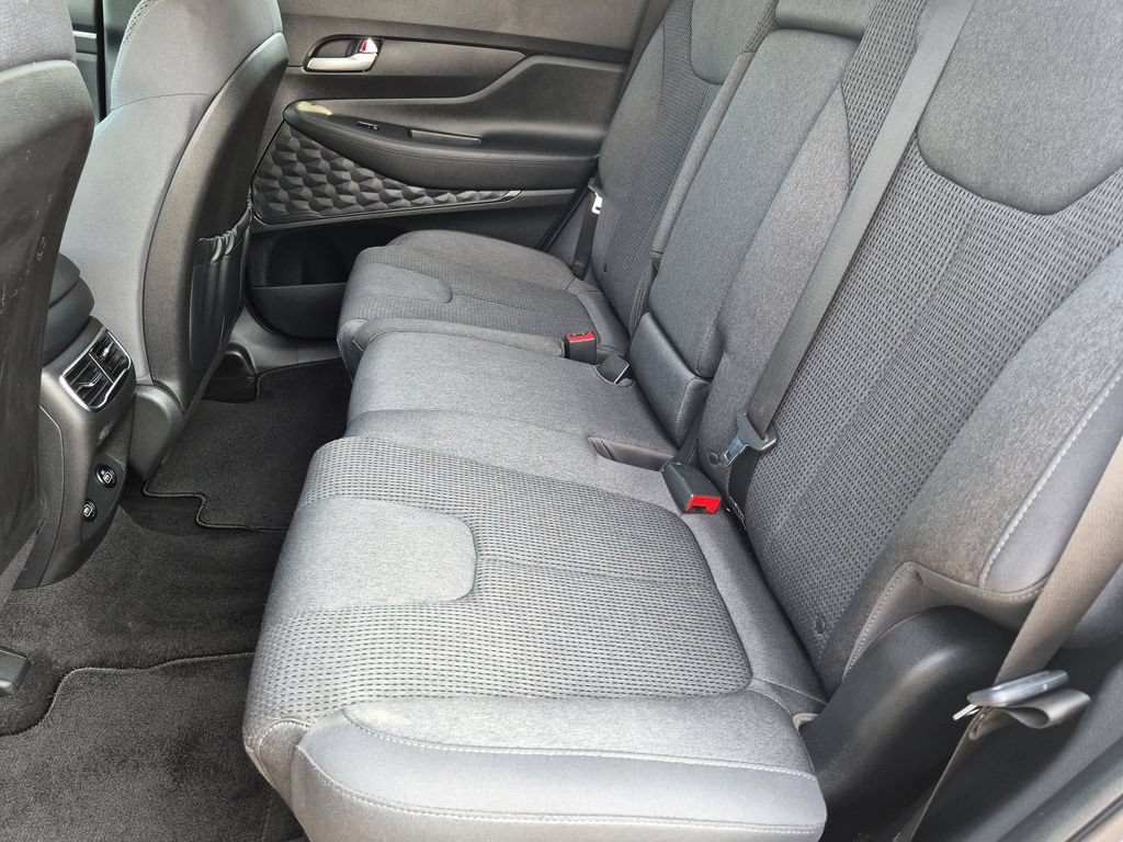 Certified 2022 Hyundai Santa Fe SE AWD/4WD image 25