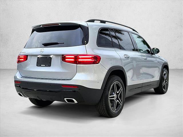 Used 2026 Mercedes-Benz GLB 250 image 17