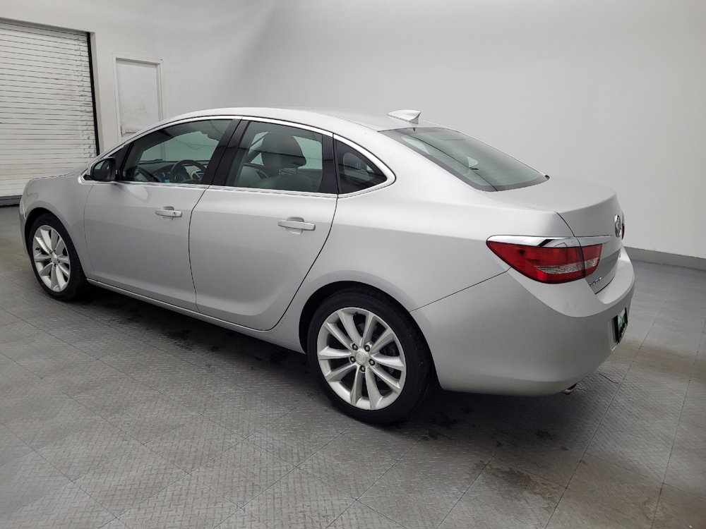 Used 2015 Buick Verano w/ Comfort Package image 3