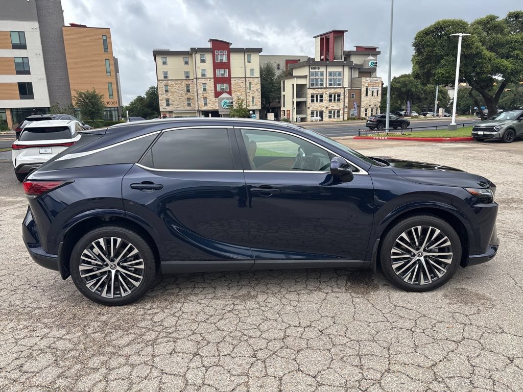 Certified 2023 Lexus RX 350 Premium Plus w/ Cold Area Package AWD/4WD image 6