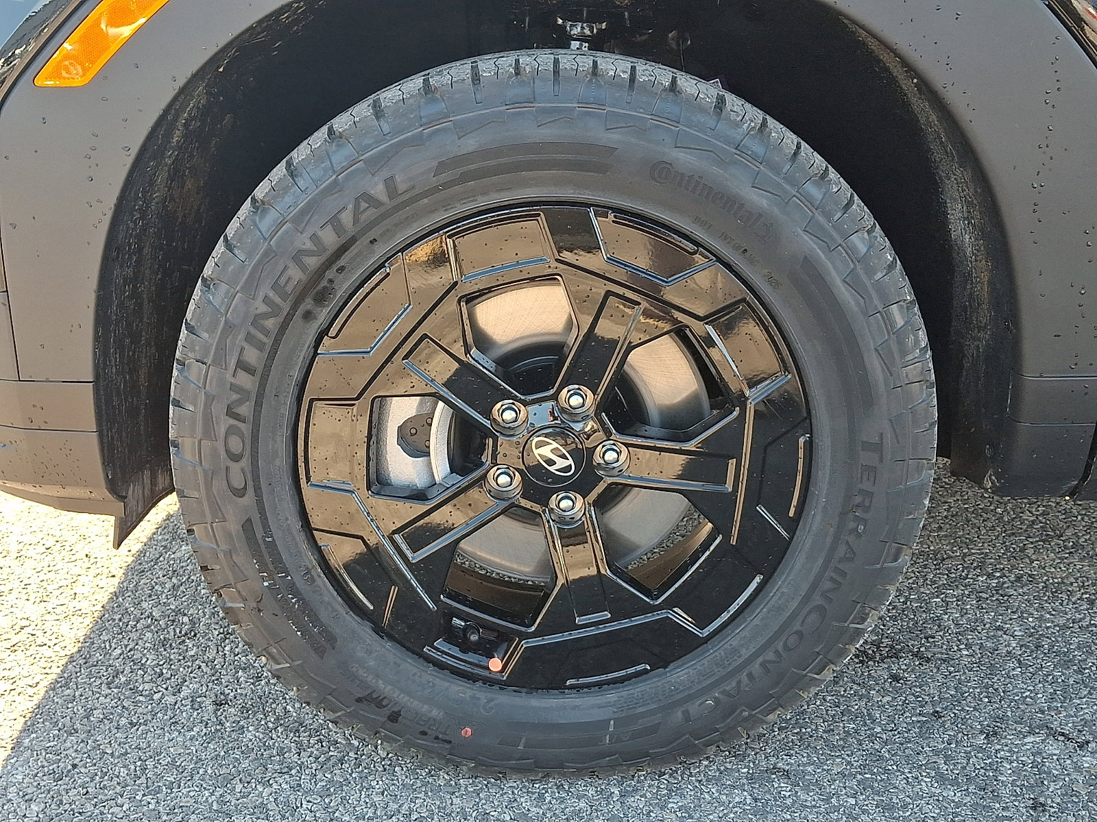 New 2026 Hyundai Santa Fe XRT image 21