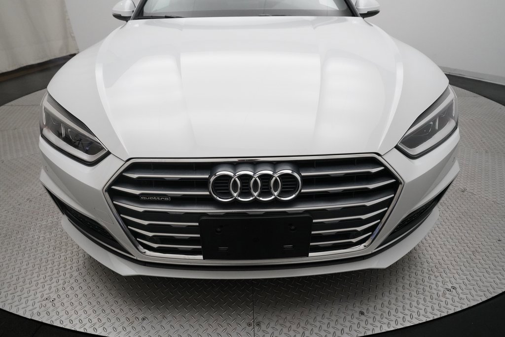Used 2019 Audi A5 2.0T Premium Plus image 4
