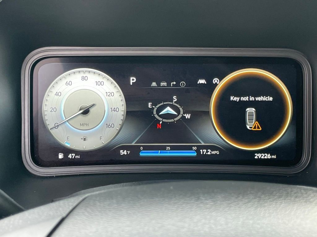 Used 2023 Hyundai Kona Limited image 18