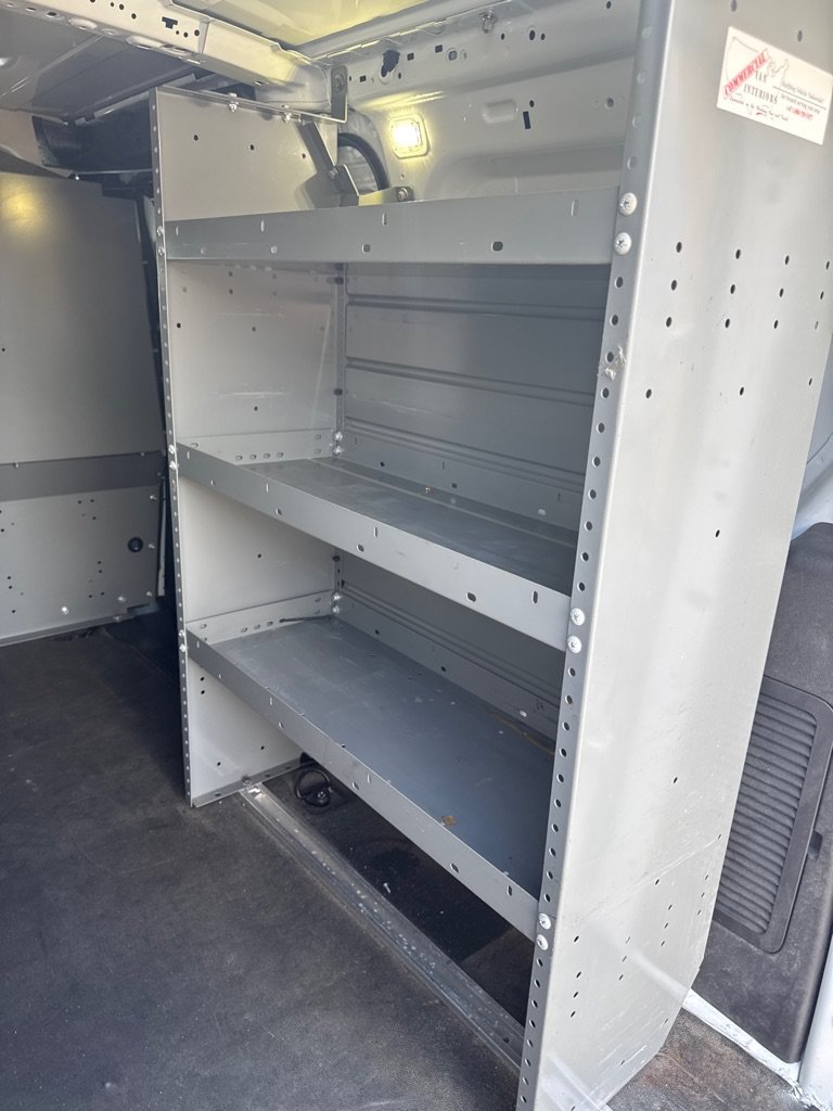 Used 2017 Ford Transit Connect XLT FWD image 15