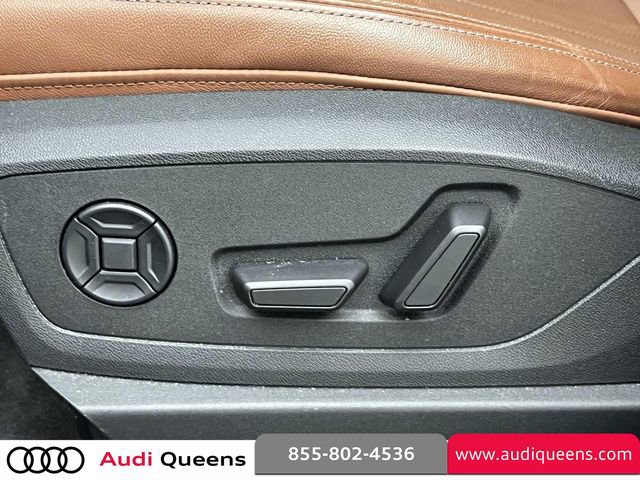 Certified 2024 Audi Q8 e-tron Premium Plus w/ Premium Plus Package AWD/4WD image 20
