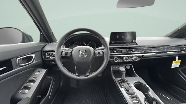 New 2026 Honda Civic Sport image 14