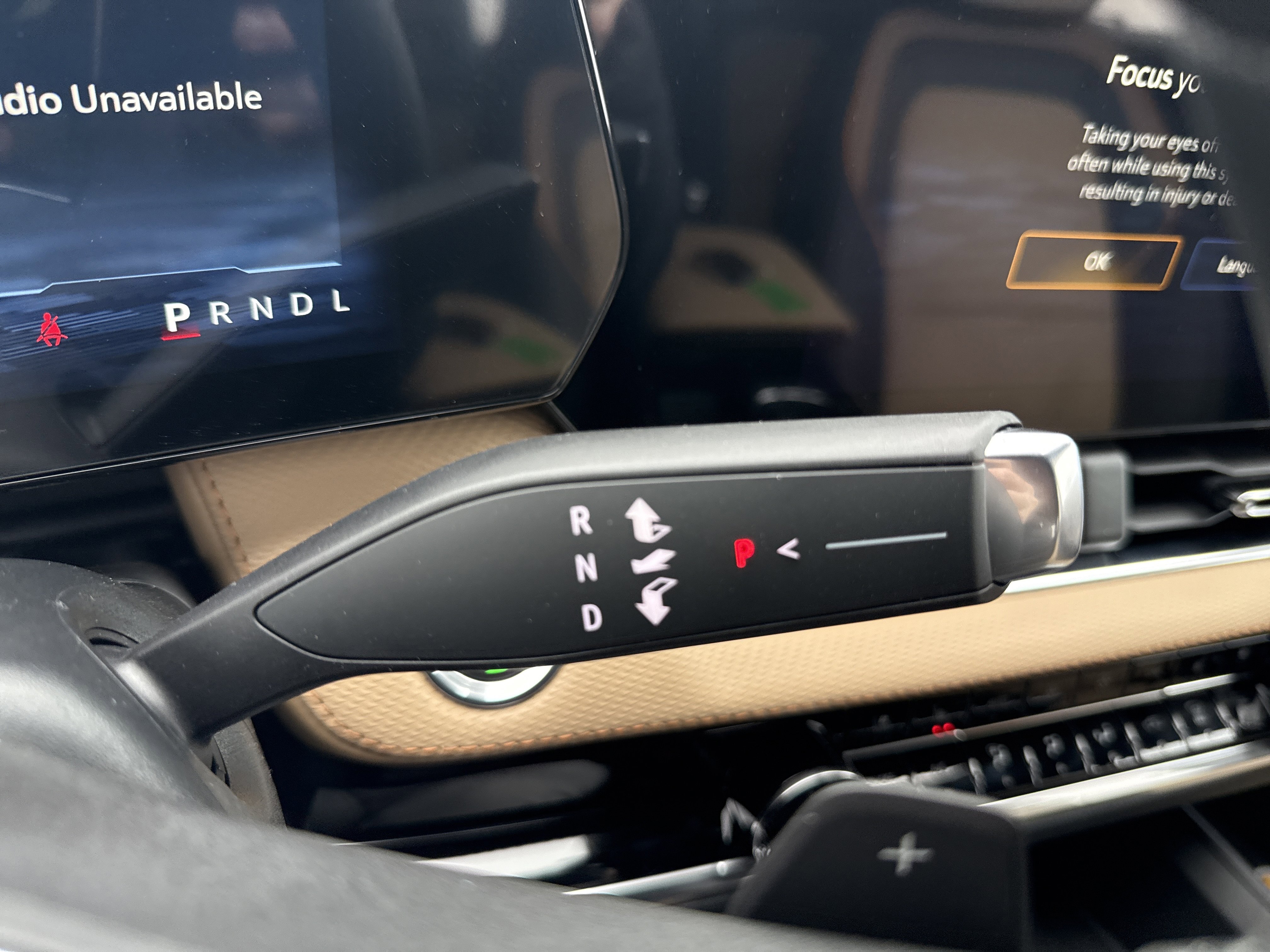 New 2026 Chevrolet Equinox ACTIV w/ Convenience Package III image 21