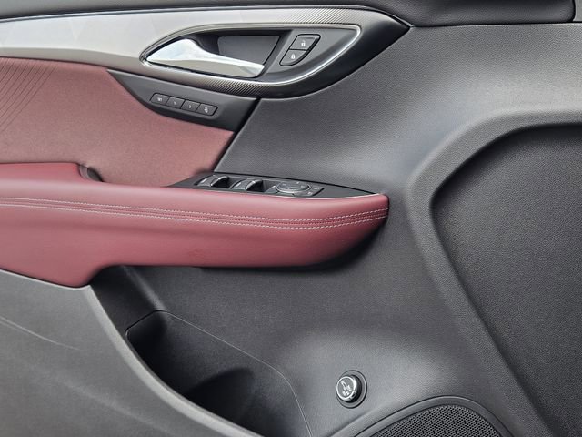 New 2026 Buick Envision Sport Touring AWD/4WD image 16