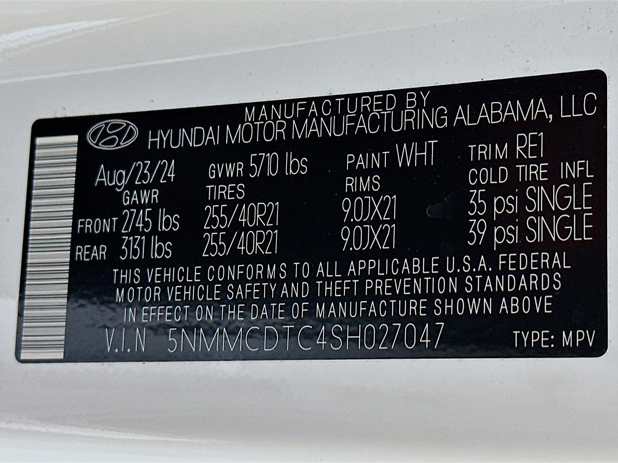 Used 2025 Genesis GV70 3.5T Sport w/ Sport Prestige Package image 38