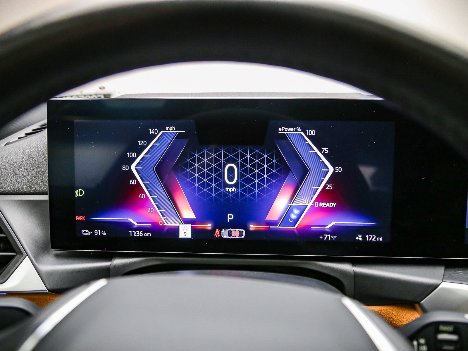 Certified 2023 BMW i4 eDrive35 w/ Premium Package RWD image 26
