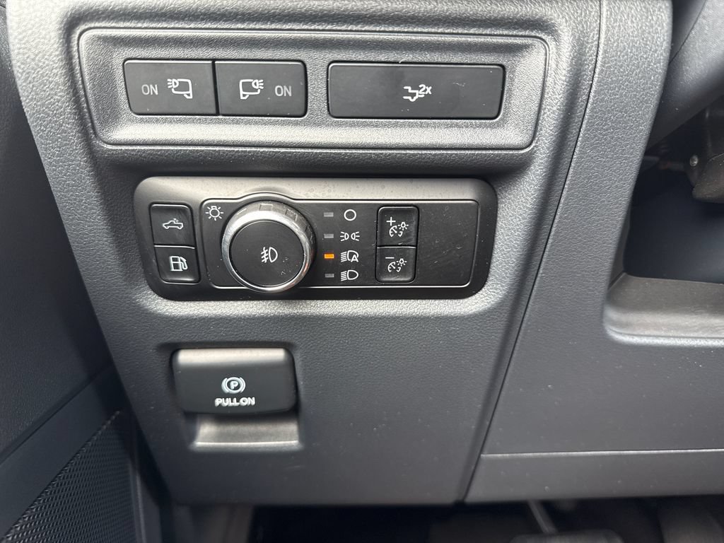 Used 2024 Ford F150 XLT w/ Equipment Group 302A MID AWD/4WD image 20
