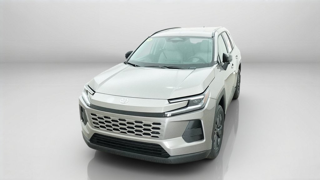 New 2026 Toyota RAV4 XLE Premium w/ Weather Package FWD image 10