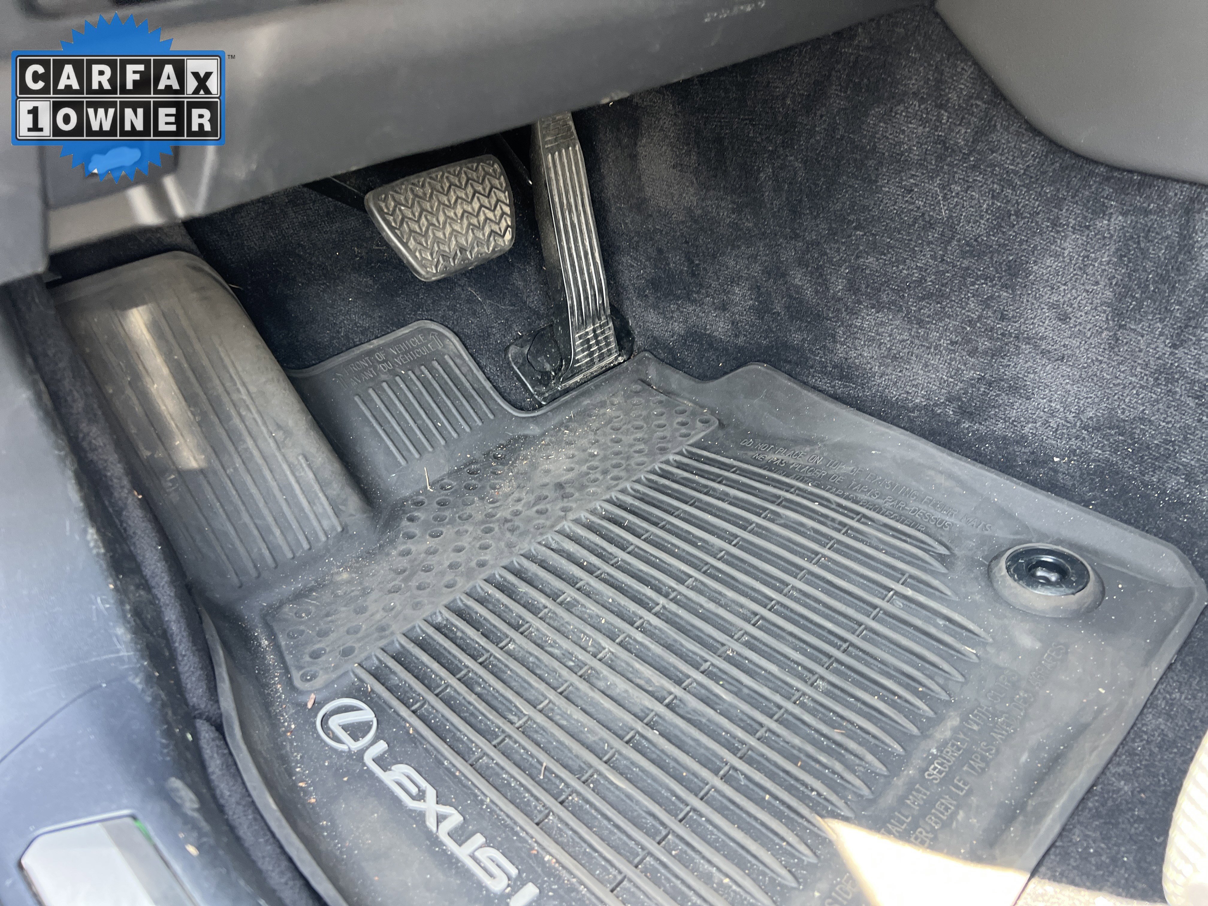 Used 2024 Lexus LS 500 RWD image 17