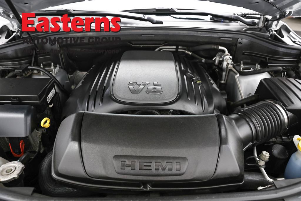 Used 2024 Dodge Durango R/T AWD/4WD image 7