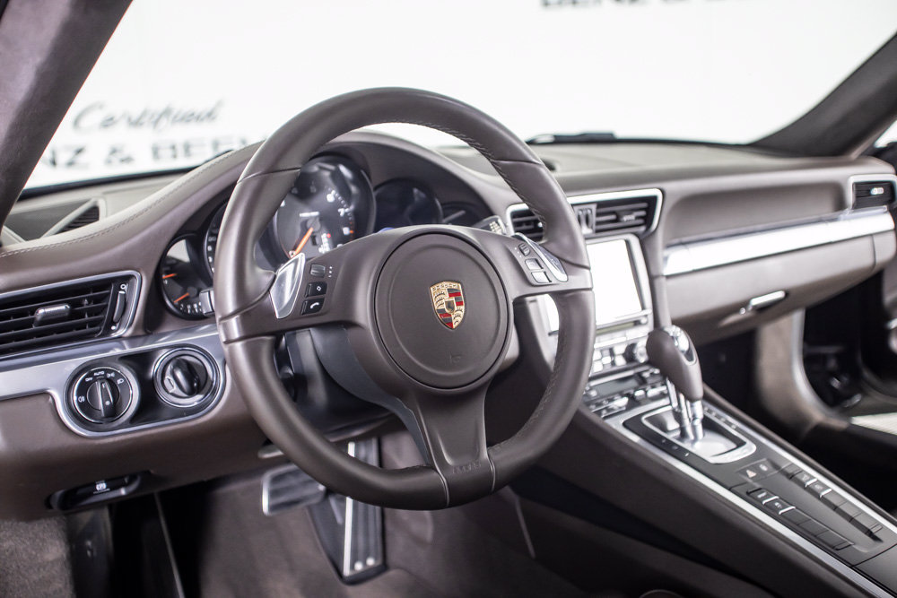 Used 2013 Porsche 911 Carrera RWD image 20