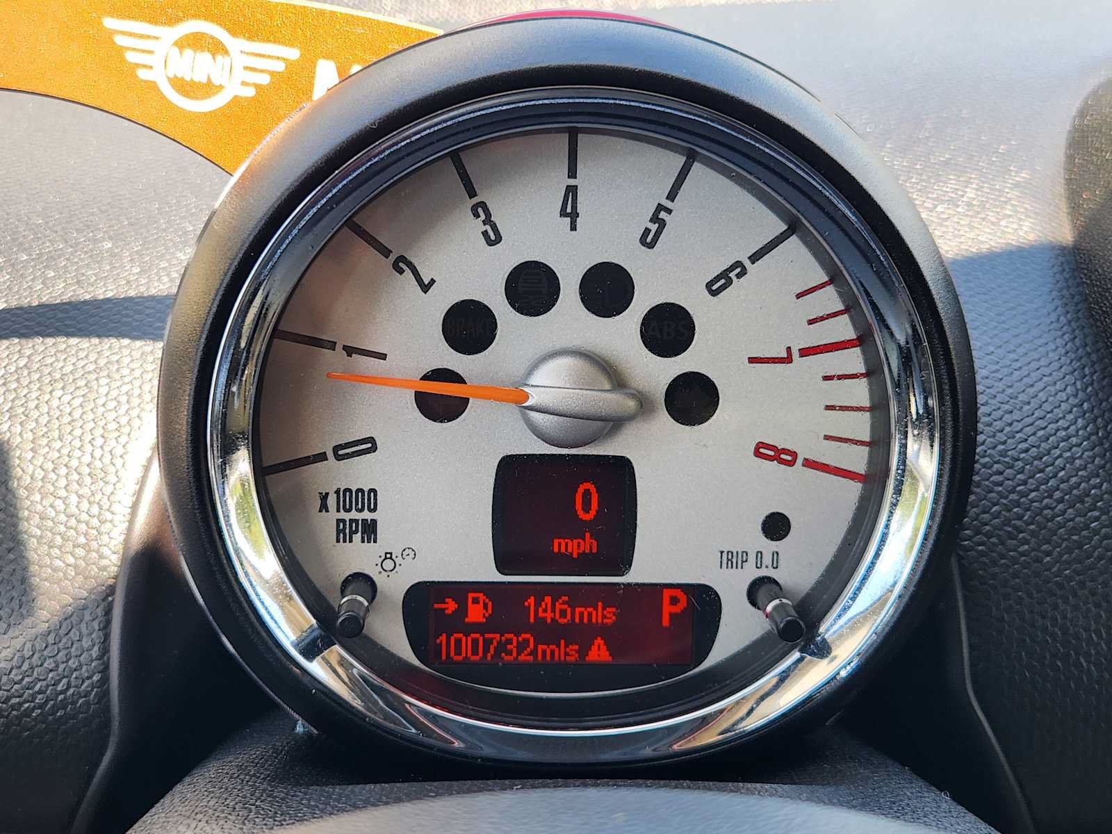 Used 2012 MINI Cooper Countryman S AWD/4WD image 15