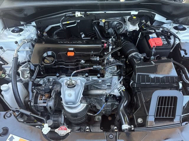 Certified 2024 Honda HR-V Sport image 30
