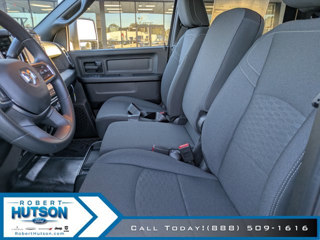 New 2026 RAM 2500 Tradesman image 29