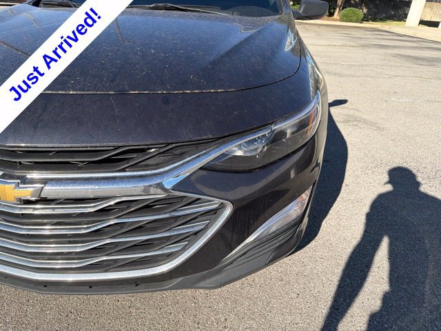 Used 2022 Chevrolet Malibu LS FWD image 10