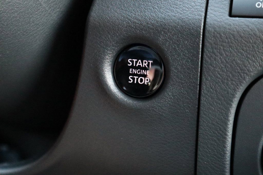 New 2026 Nissan Frontier PRO-4X w/ Pro-4x Convenience Package image 21