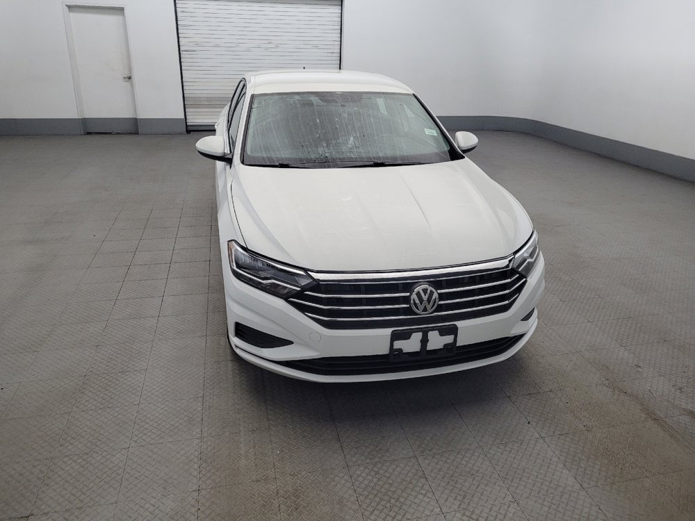 Used 2019 Volkswagen Jetta S FWD image 14