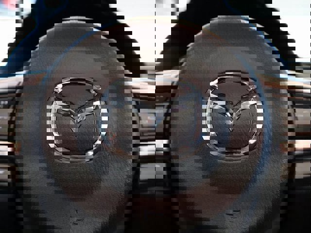 New 2025 MAZDA MX-5 Miata RF Grand Touring w/ Weather Package image 23