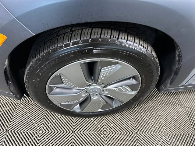 Used 2021 Hyundai Kona SEL image 10