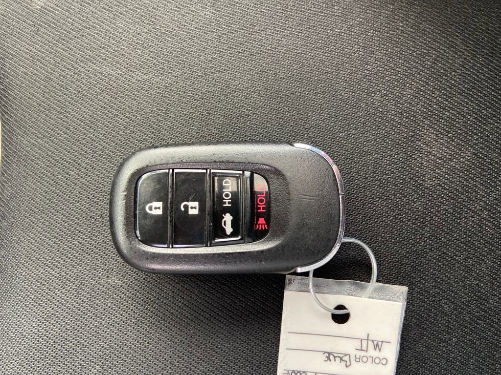 Used 2022 Honda Civic Si image 33