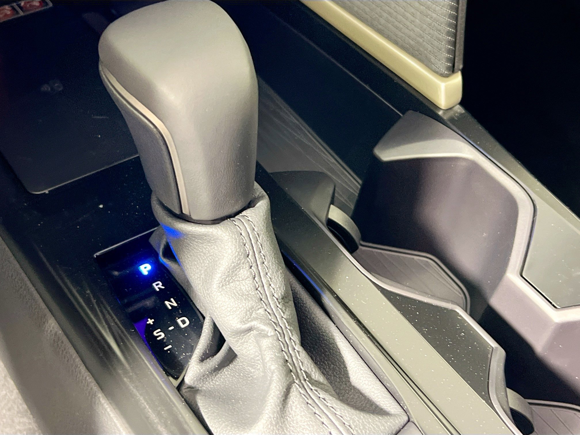 New 2026 Toyota Camry SE image 25