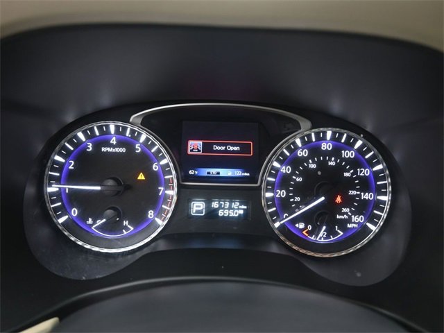 Used 2018 INFINITI QX60 AWD w/ Premium Plus Package image 7