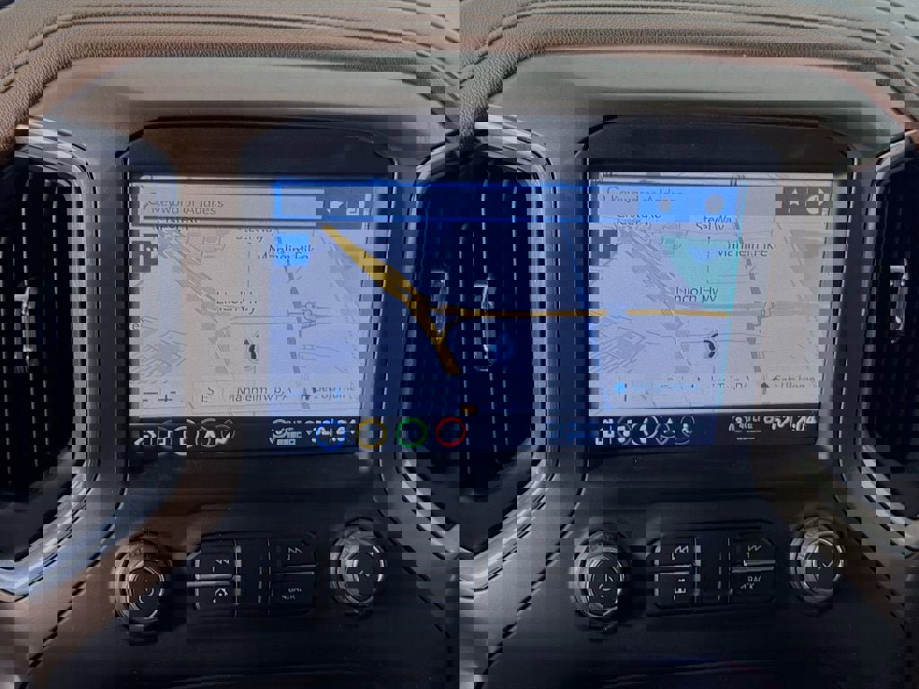 Used 2022 Chevrolet Silverado 3500 High Country image 14