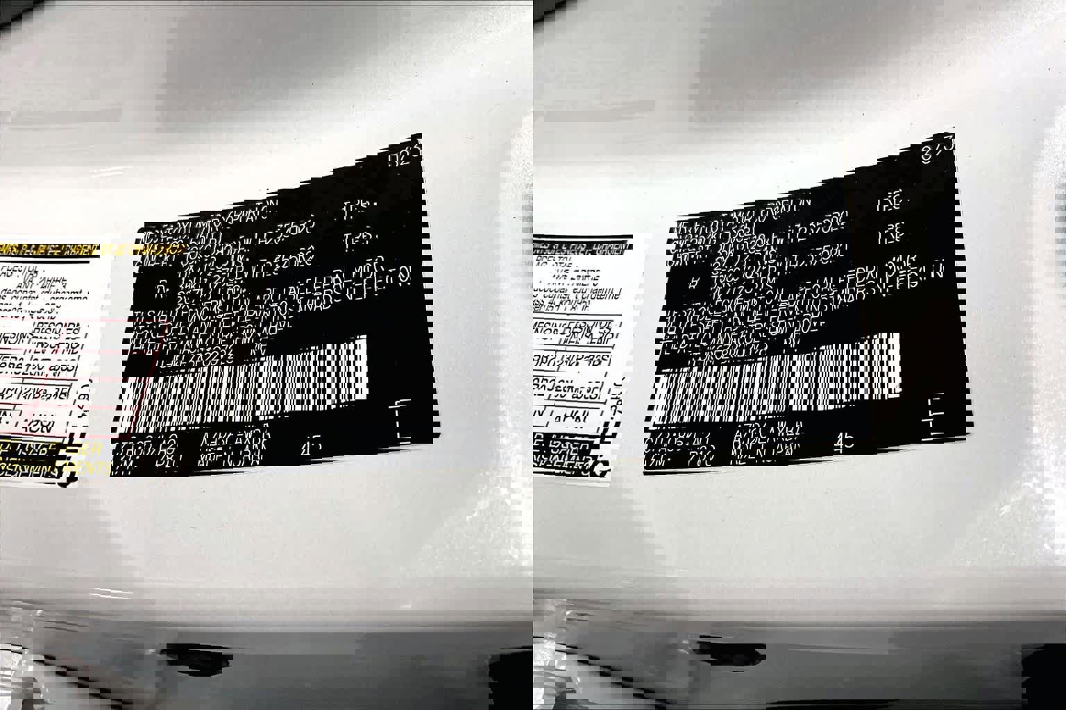 Used 2024 Lexus NX 450h+ Luxury w/ Vision Package image 36