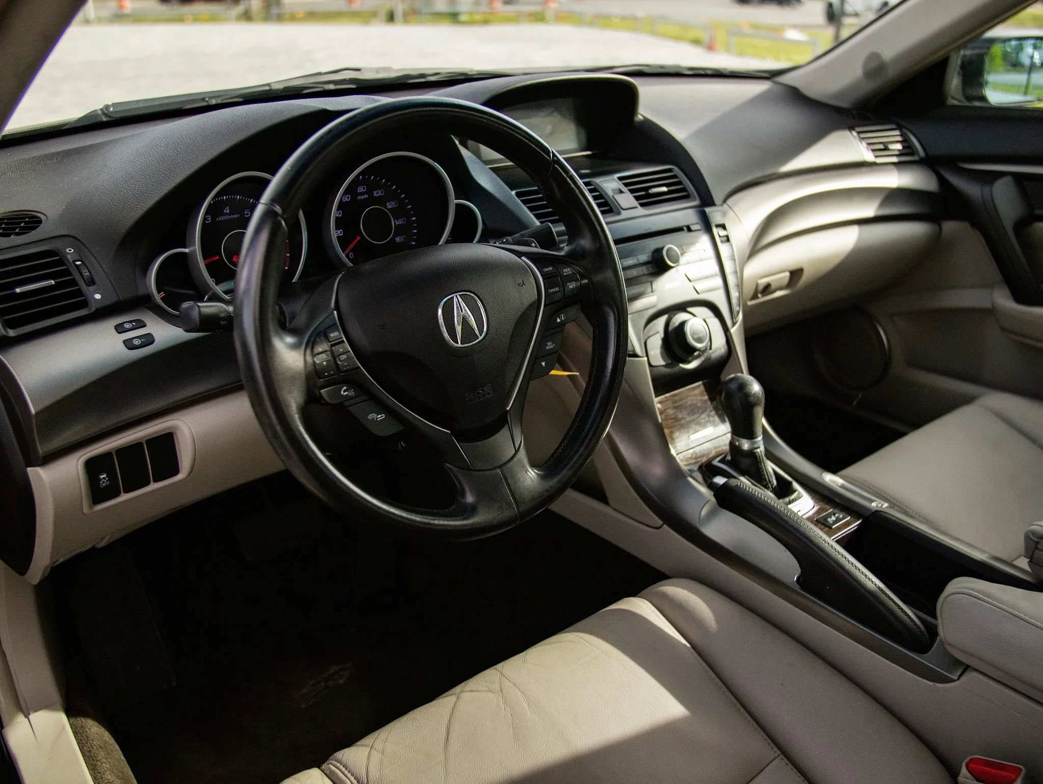 Used 2012 Acura TL image 15