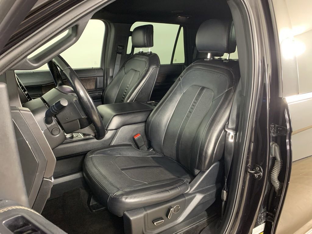 Used 2020 Ford Expedition Max Limited AWD/4WD image 31