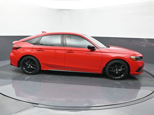 Used 2023 Honda Civic Sport image 6