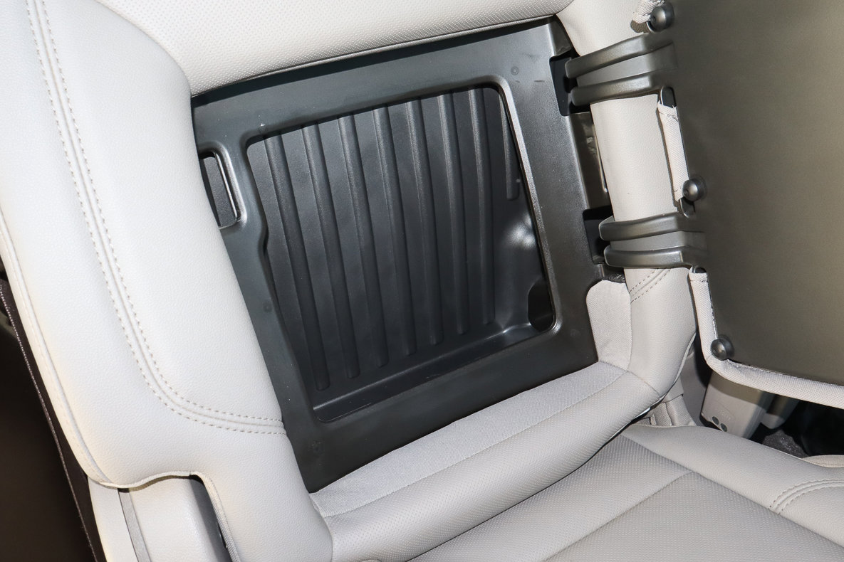 Used 2022 GMC Sierra 1500 SLT w/ SLT Premium Plus Package image 22