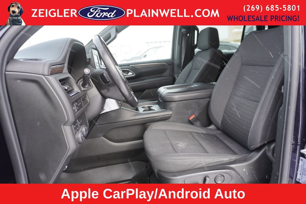 Used 2023 Chevrolet Tahoe LS image 18