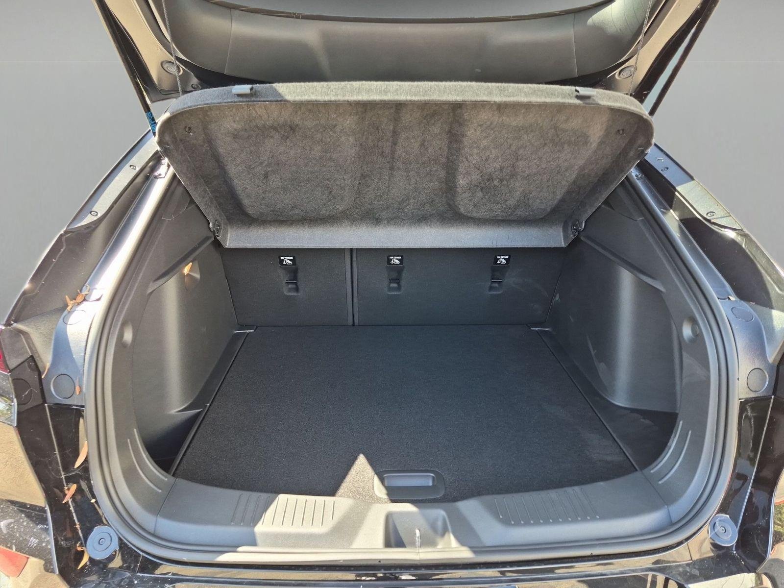 New 2026 Buick Envista Sport Touring w/ Advanced Safety Package FWD image 25