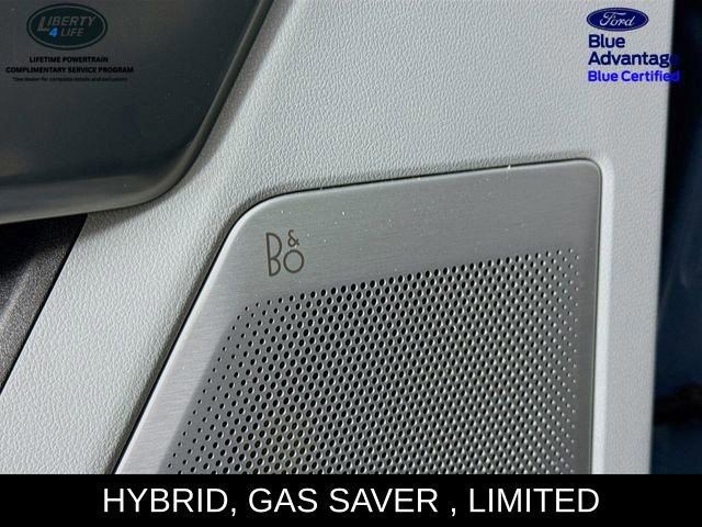 Certified 2023 Ford F150 Limited image 19