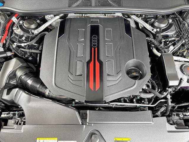 New 2026 Audi S5 Premium Plus AWD/4WD image 26