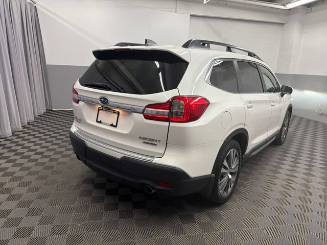 Used 2021 Subaru Ascent Limited w/ Technology Package AWD/4WD image 5