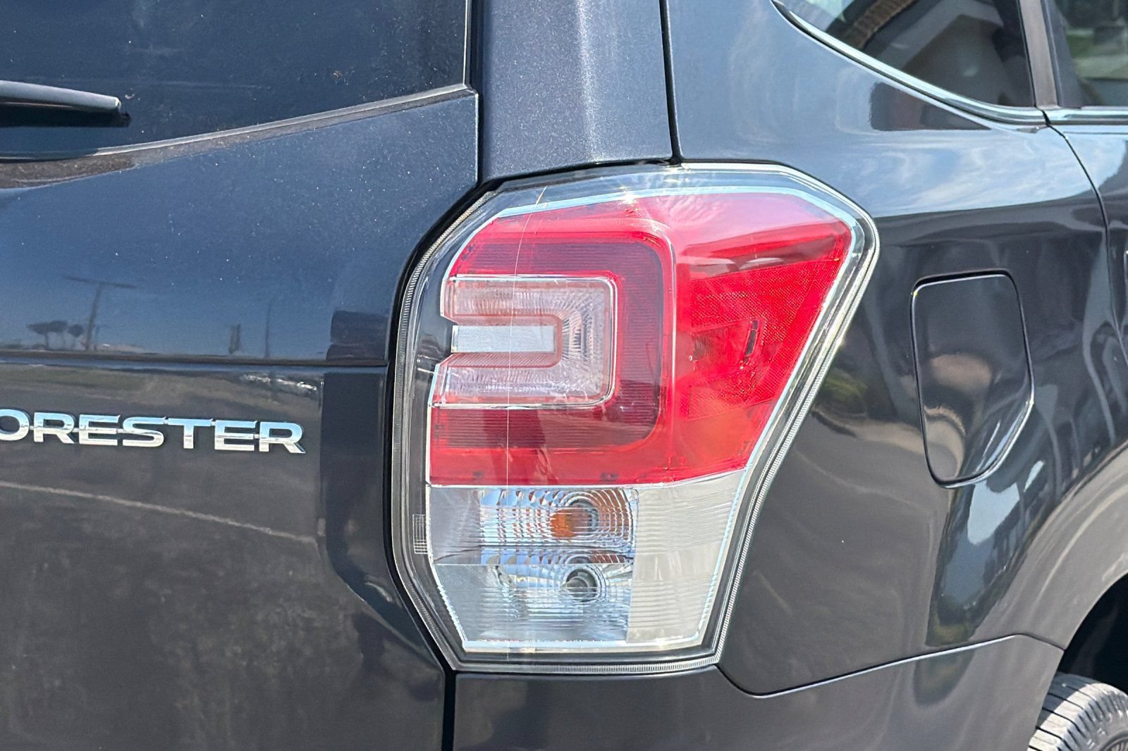 Used 2018 Subaru Forester 2.5i Touring w/ Popular Package #2 AWD/4WD image 40