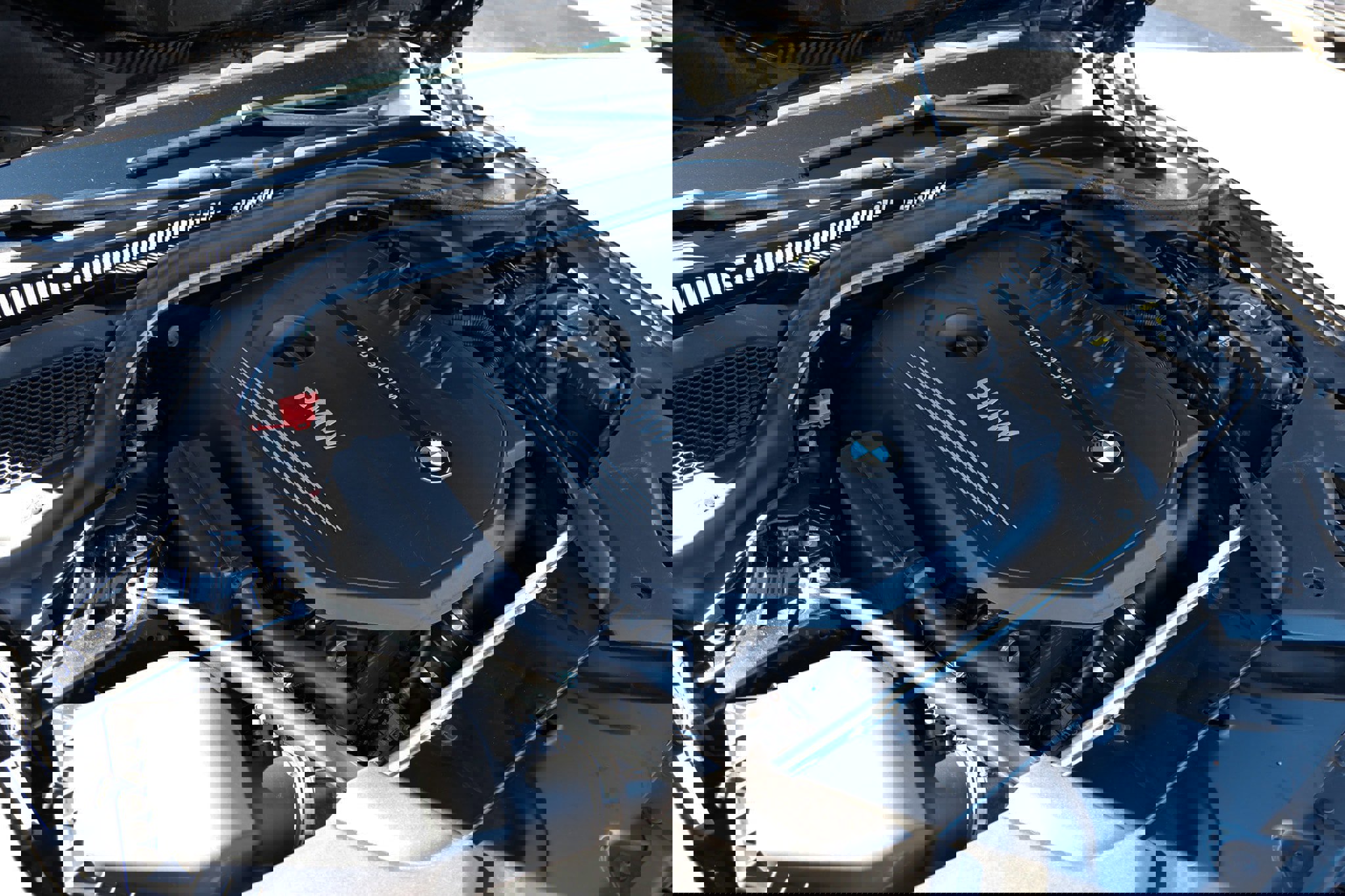 Used 2017 BMW 540i image 52