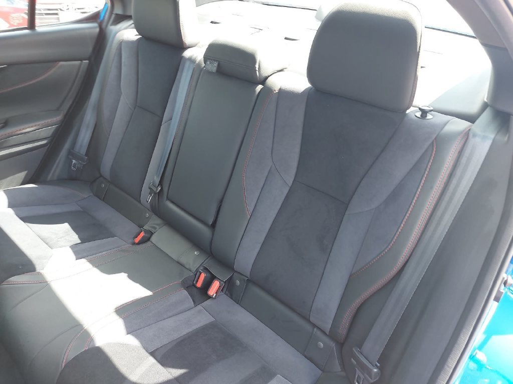 Used 2023 Subaru WRX GT AWD/4WD image 13