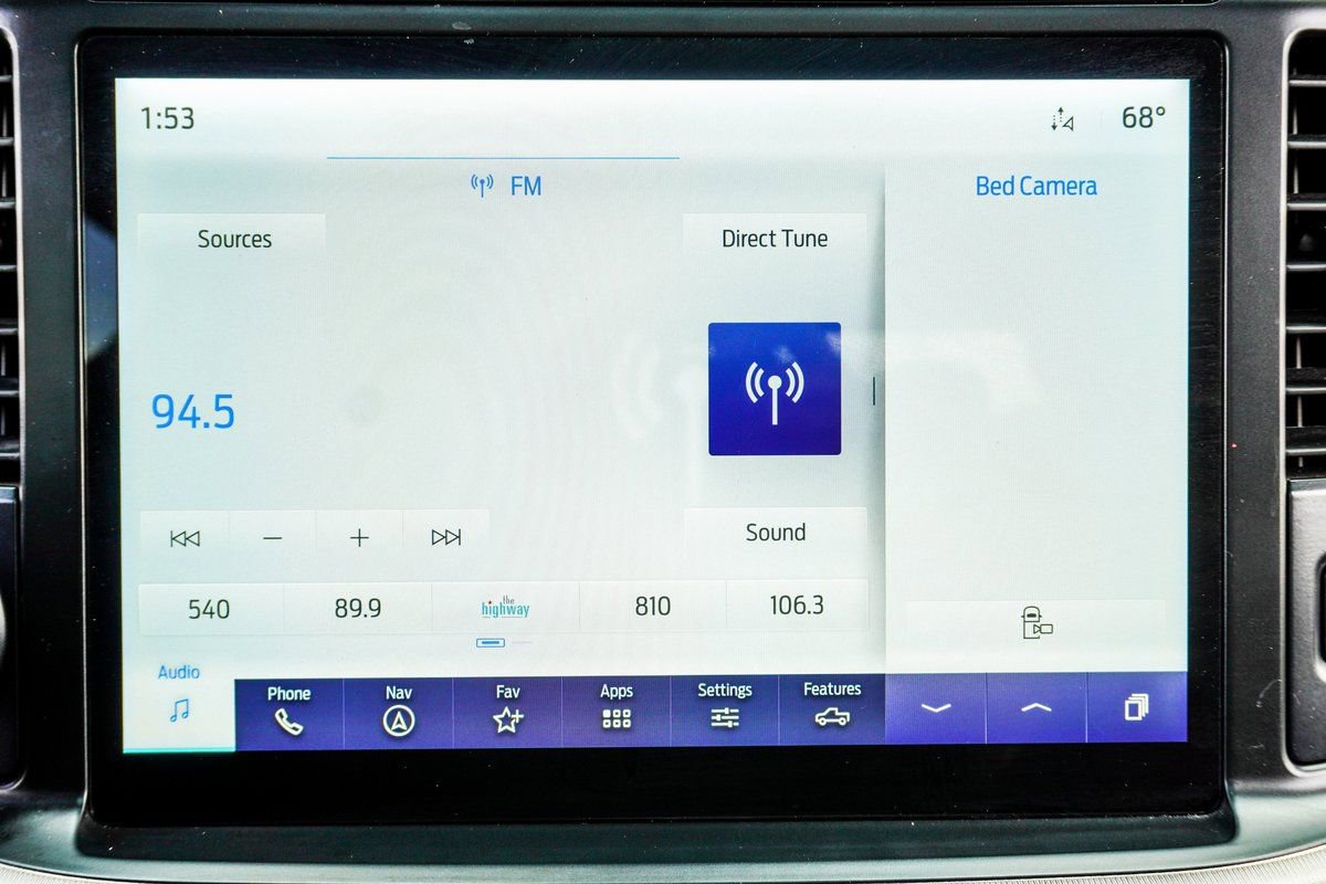 Used 2023 Ford F150 Raptor w/ Raptor Carbon Fiber Package image 25