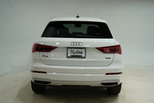 Used 2023 Audi Q3 2.0T Premium image 6