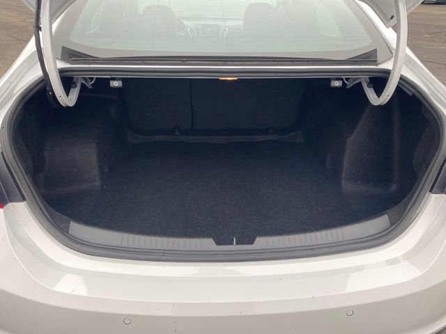 Certified 2024 Chevrolet Malibu LT image 20