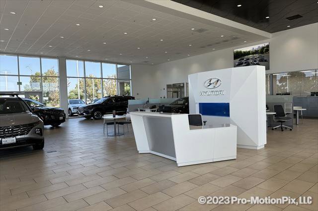 New 2026 Hyundai Santa Fe Calligraphy image 29